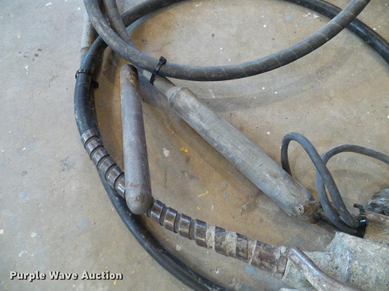 image for item DF7090 (3) concrete vibrators