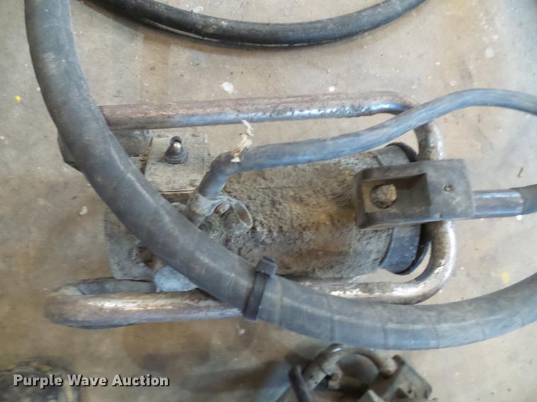 image for item DF7090 (3) concrete vibrators