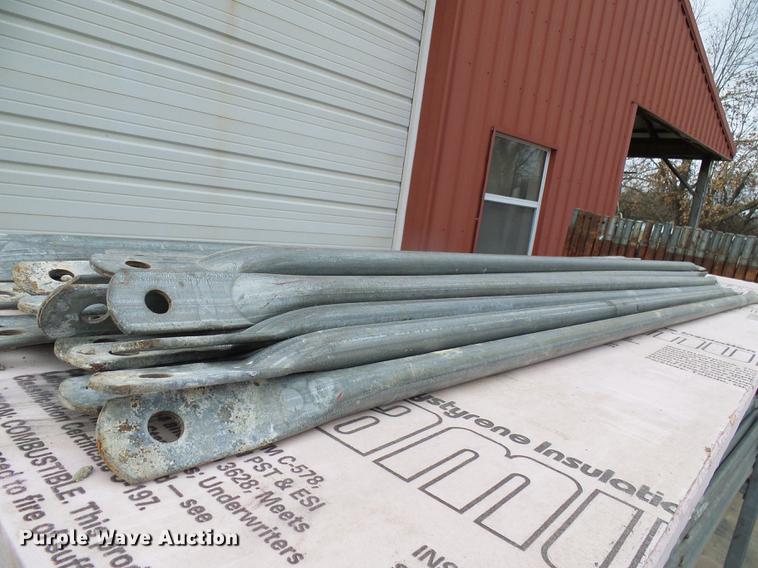 image for item DF7093 Universal Manufacturing scaffolding