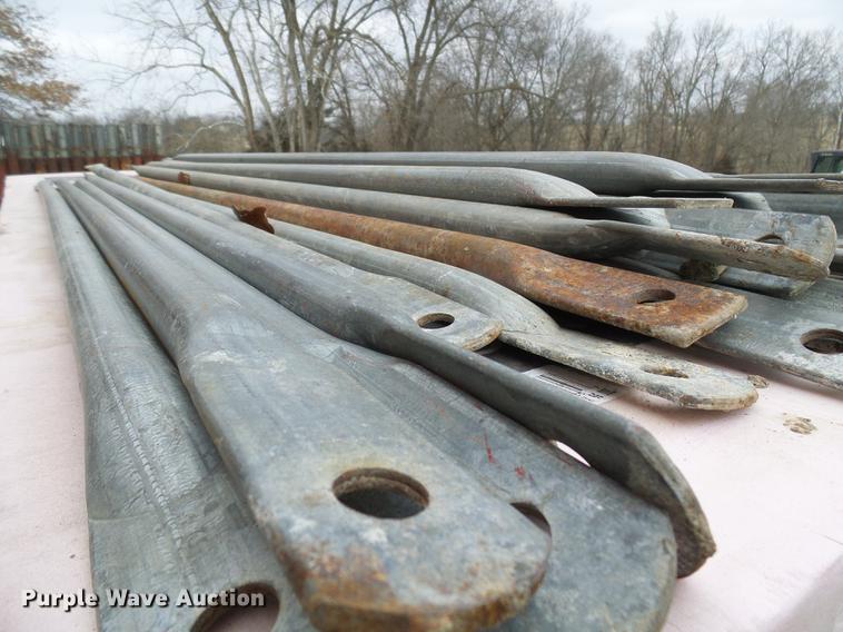 image for item DF7093 Universal Manufacturing scaffolding