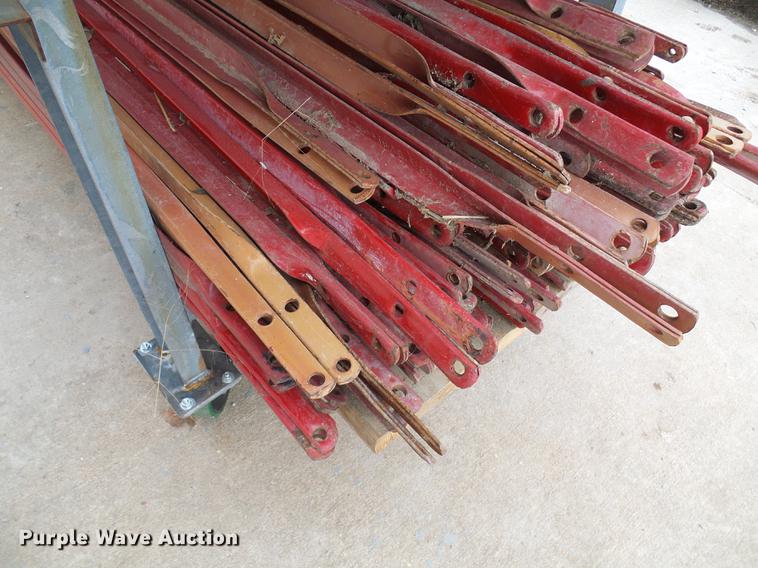 image for item DF7093 Universal Manufacturing scaffolding