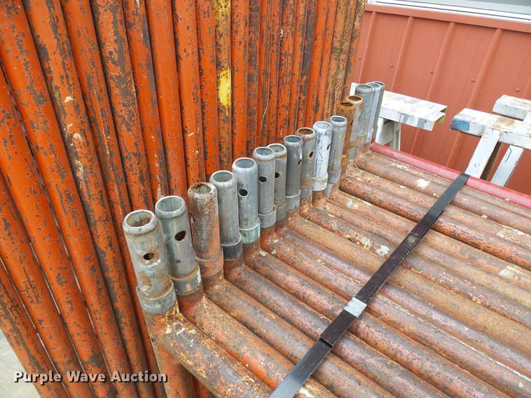 image for item DF7093 Universal Manufacturing scaffolding