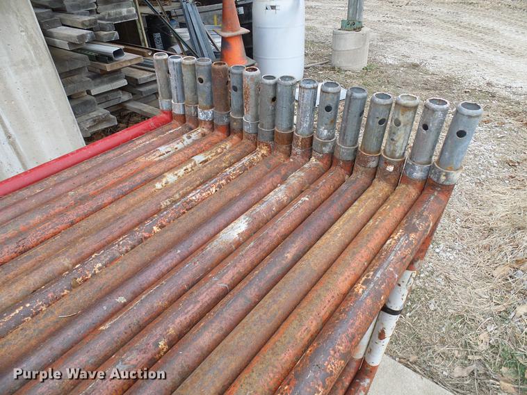 image for item DF7093 Universal Manufacturing scaffolding