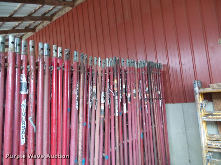 image for item DF7093 Universal Manufacturing scaffolding