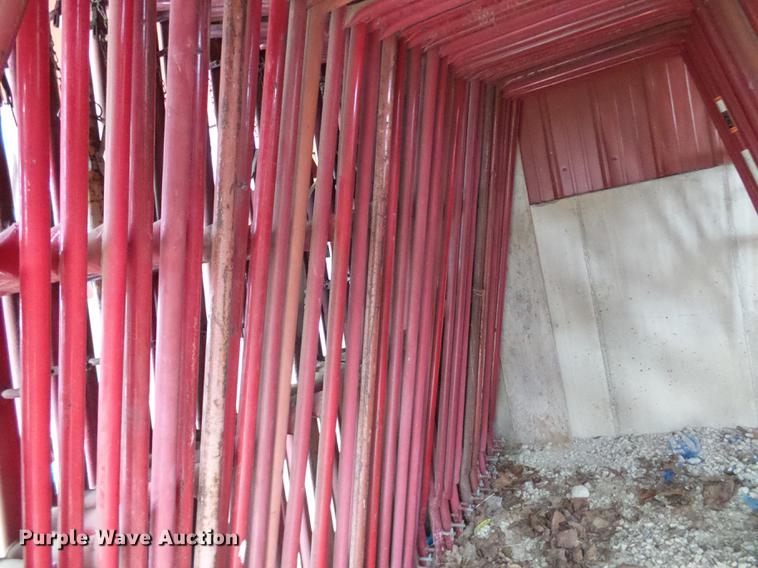 image for item DF7093 Universal Manufacturing scaffolding