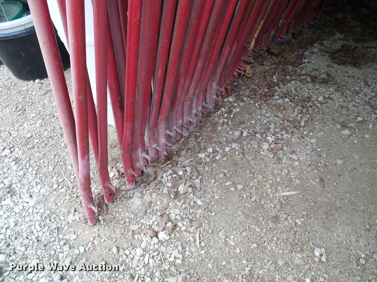 image for item DF7093 Universal Manufacturing scaffolding