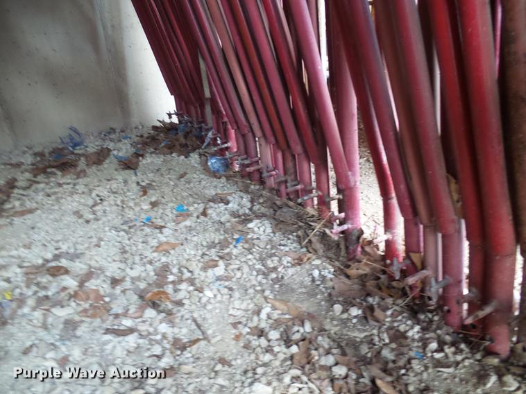 image for item DF7093 Universal Manufacturing scaffolding