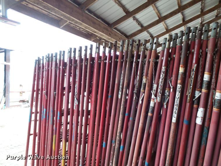 image for item DF7093 Universal Manufacturing scaffolding