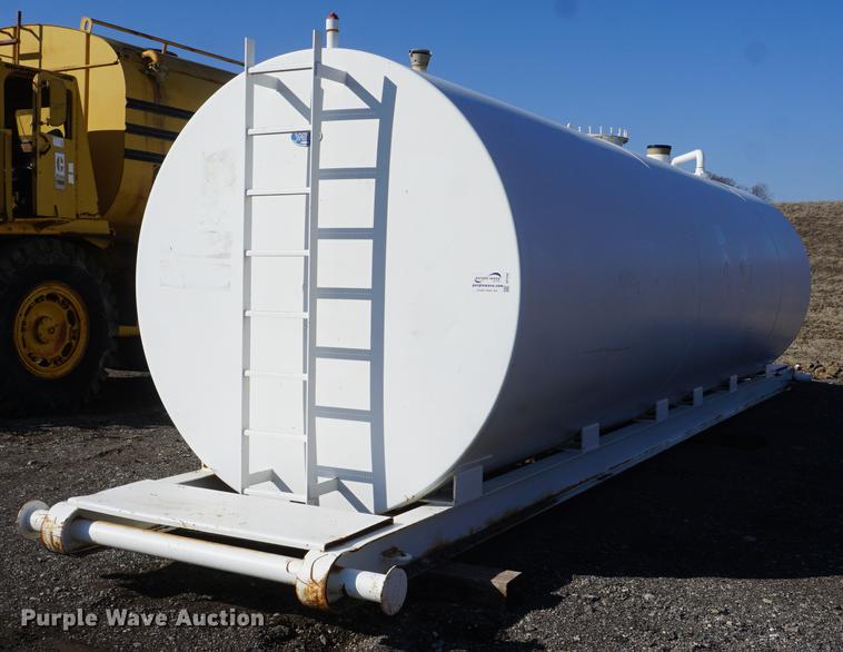 image for item DF7592 Smith fuel tank