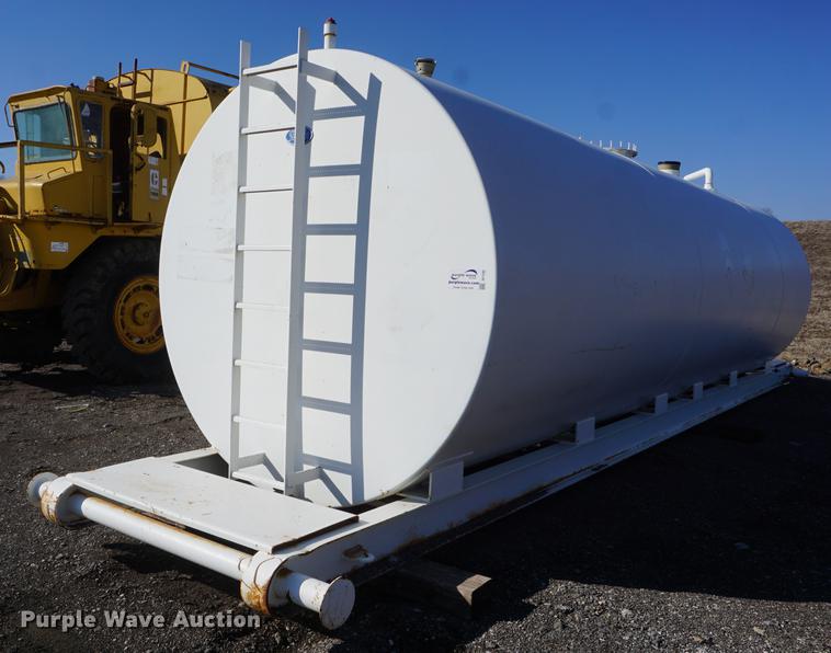 image for item DF7592 Smith fuel tank