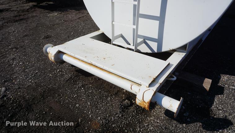 image for item DF7592 Smith fuel tank