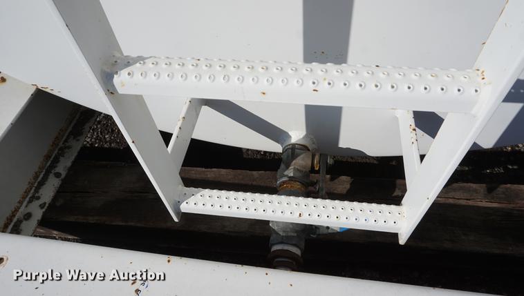 image for item DF7592 Smith fuel tank