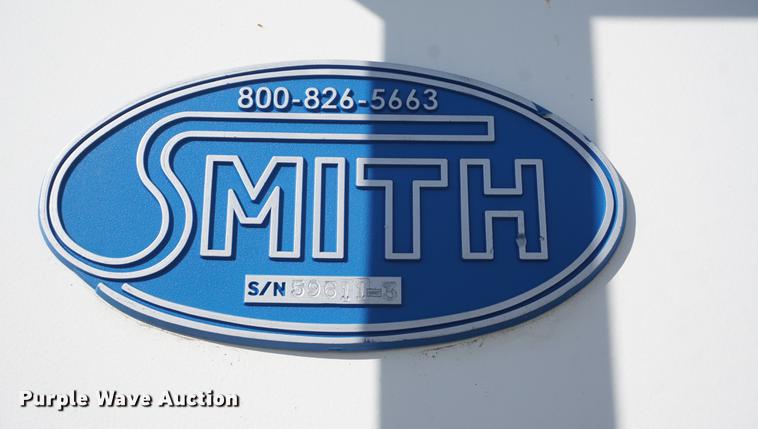 image for item DF7592 Smith fuel tank
