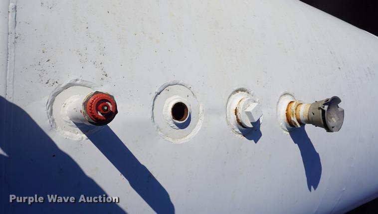 image for item DF7592 Smith fuel tank