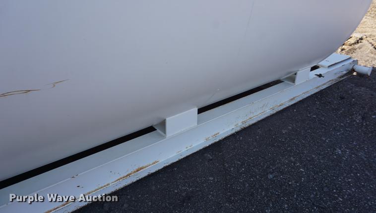 image for item DF7592 Smith fuel tank