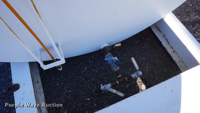 image for item DF7592 Smith fuel tank