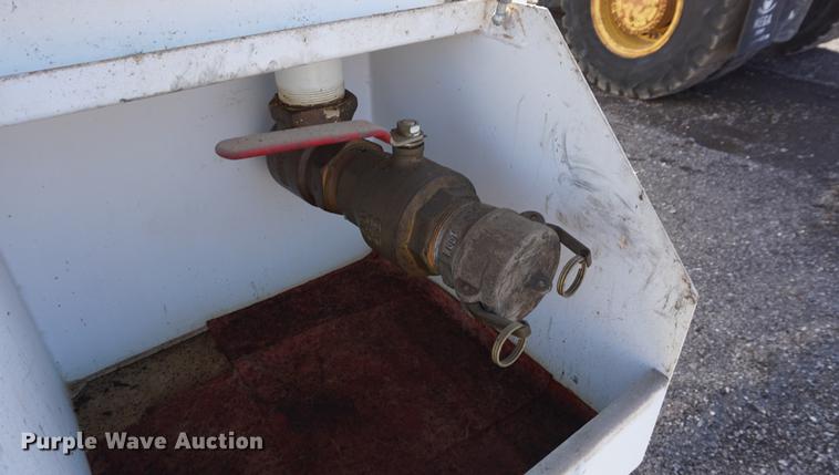 image for item DF7592 Smith fuel tank