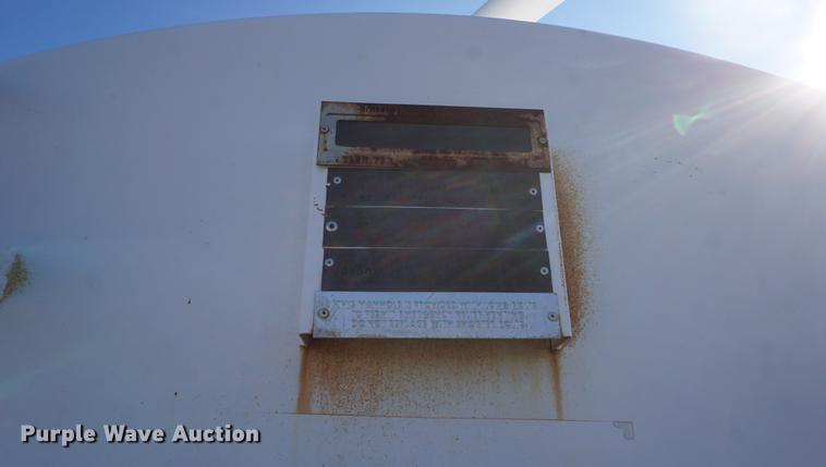 image for item DF7592 Smith fuel tank