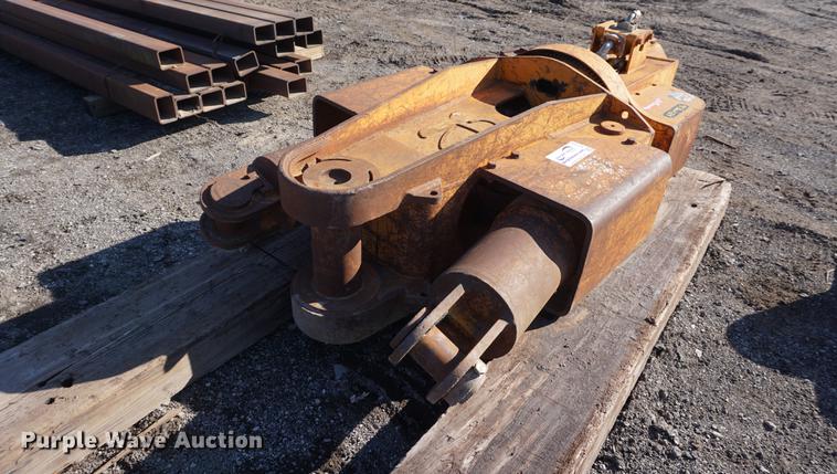 image for item DF7594 LaBounty UP40 universal processor