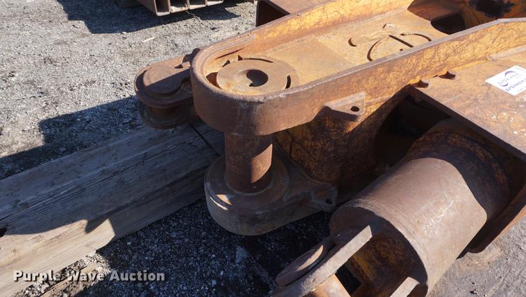 image for item DF7594 LaBounty UP40 universal processor