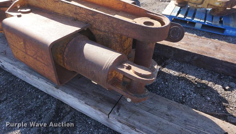 image for item DF7594 LaBounty UP40 universal processor