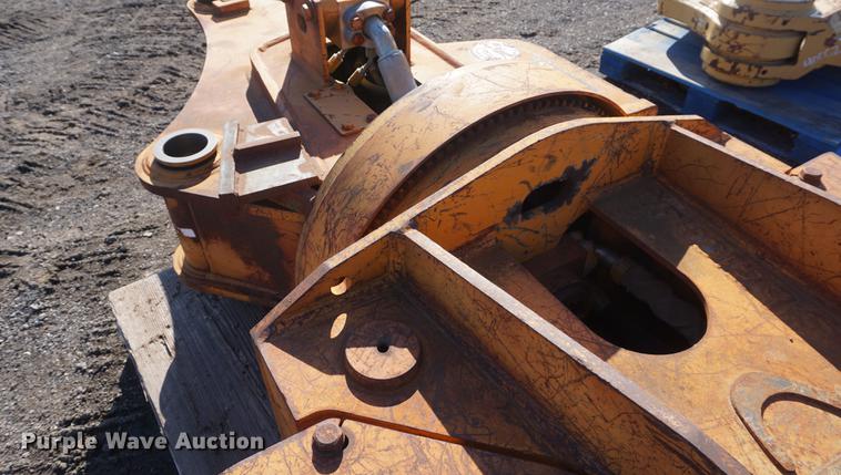 image for item DF7594 LaBounty UP40 universal processor