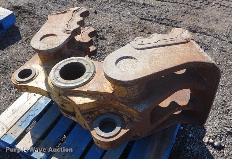 image for item DF7594 LaBounty UP40 universal processor