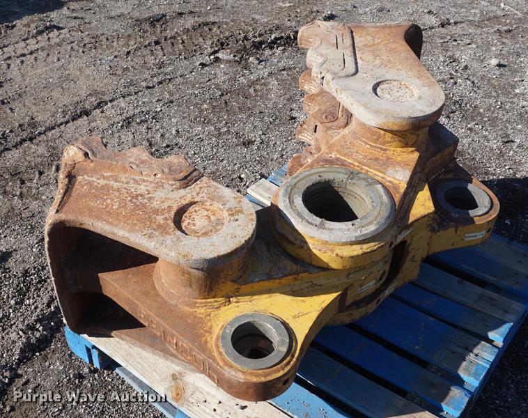 image for item DF7594 LaBounty UP40 universal processor