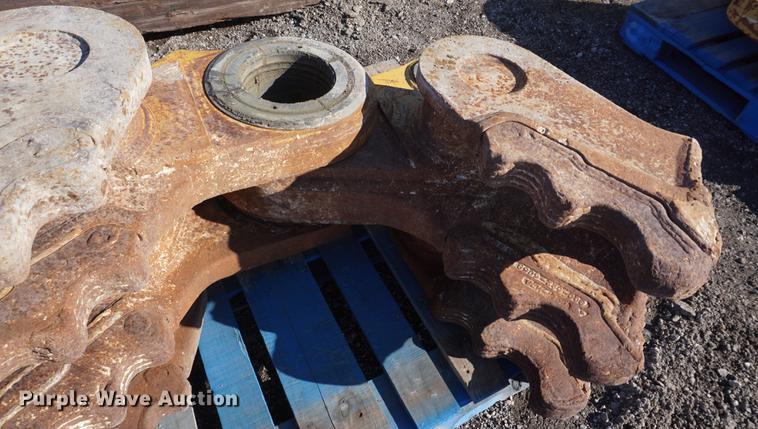 image for item DF7594 LaBounty UP40 universal processor