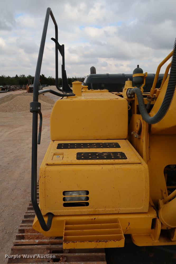 image for item DG3339 2012 Komatsu PC200LC-8 excavator