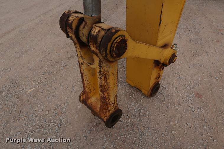 image for item DG3339 2012 Komatsu PC200LC-8 excavator