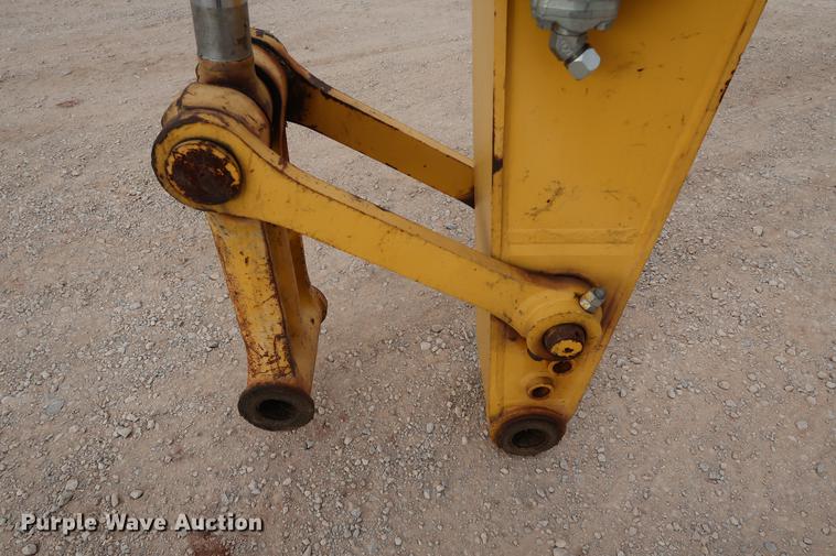 image for item DG3339 2012 Komatsu PC200LC-8 excavator