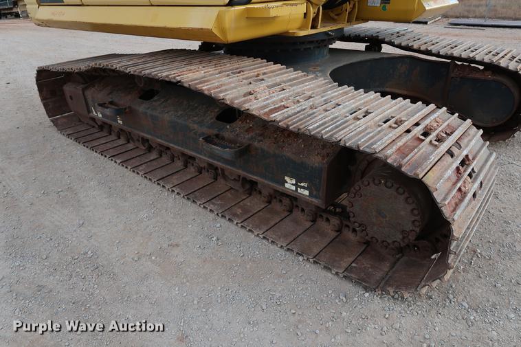 image for item DG3339 2012 Komatsu PC200LC-8 excavator