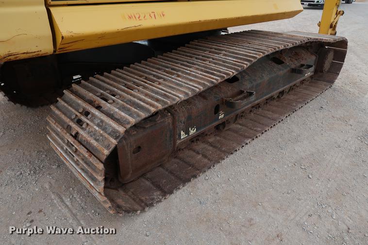 image for item DG3339 2012 Komatsu PC200LC-8 excavator