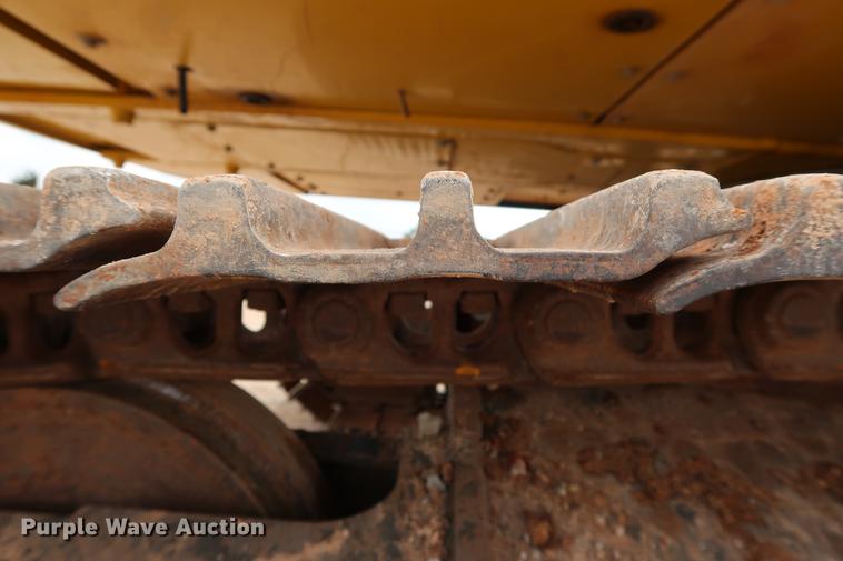 image for item DG3339 2012 Komatsu PC200LC-8 excavator