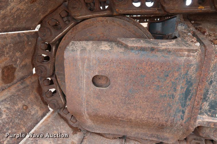 image for item DG3339 2012 Komatsu PC200LC-8 excavator