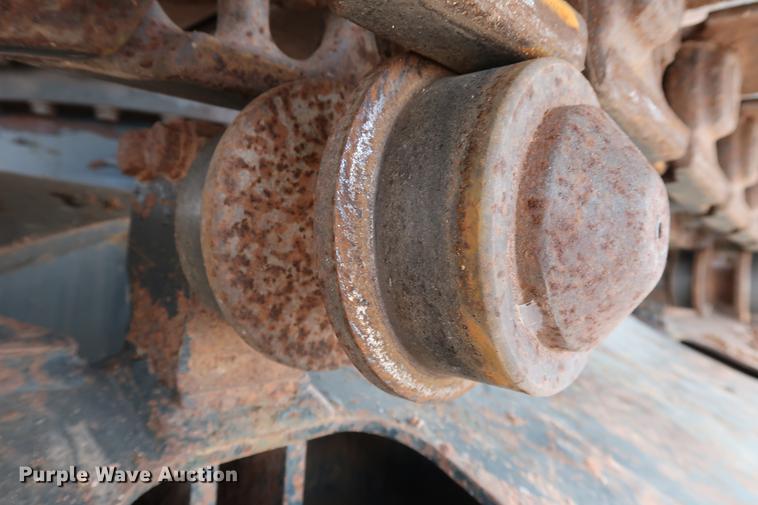 image for item DG3339 2012 Komatsu PC200LC-8 excavator