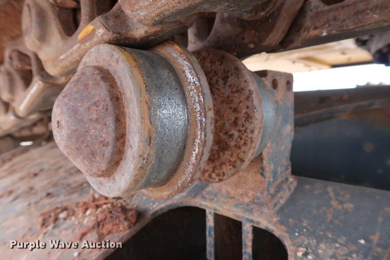 image for item DG3339 2012 Komatsu PC200LC-8 excavator