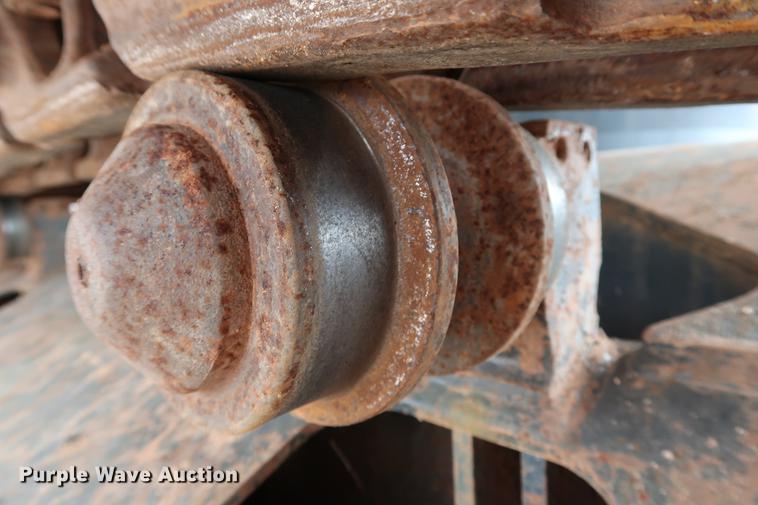 image for item DG3339 2012 Komatsu PC200LC-8 excavator