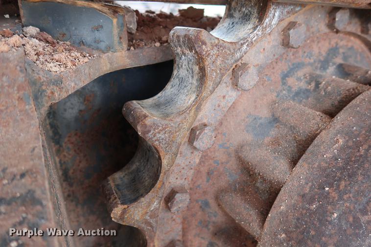 image for item DG3339 2012 Komatsu PC200LC-8 excavator