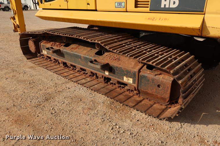 image for item DG3339 2012 Komatsu PC200LC-8 excavator