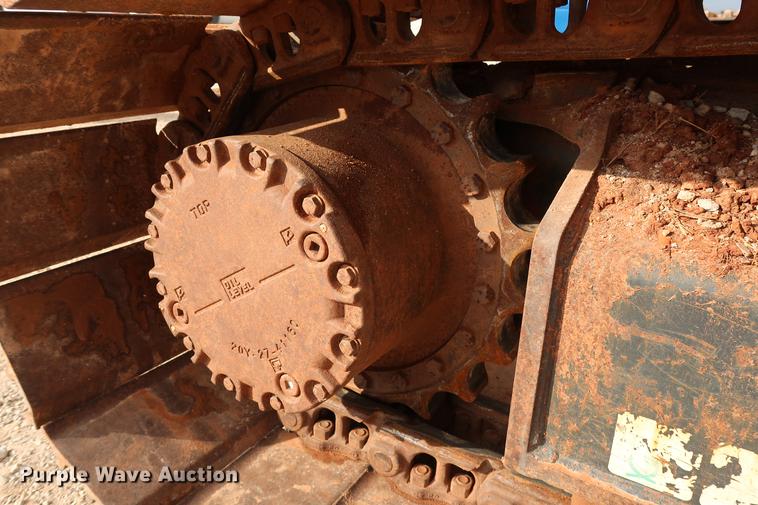 image for item DG3339 2012 Komatsu PC200LC-8 excavator