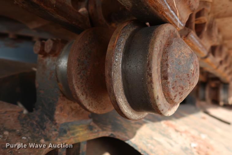 image for item DG3339 2012 Komatsu PC200LC-8 excavator