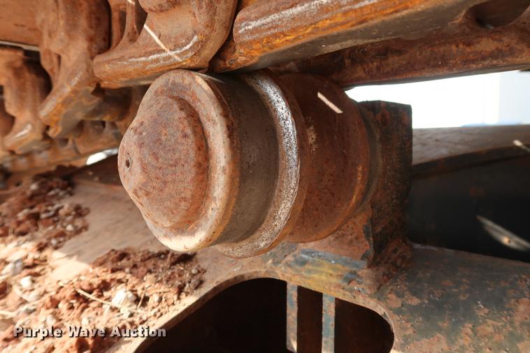 image for item DG3339 2012 Komatsu PC200LC-8 excavator