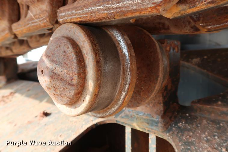 image for item DG3339 2012 Komatsu PC200LC-8 excavator