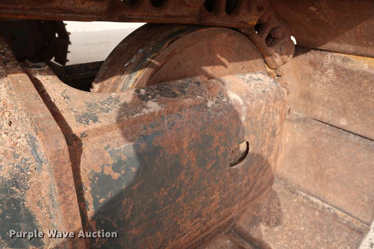 image for item DG3339 2012 Komatsu PC200LC-8 excavator