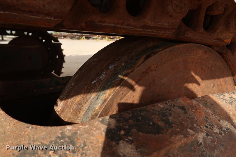 image for item DG3339 2012 Komatsu PC200LC-8 excavator