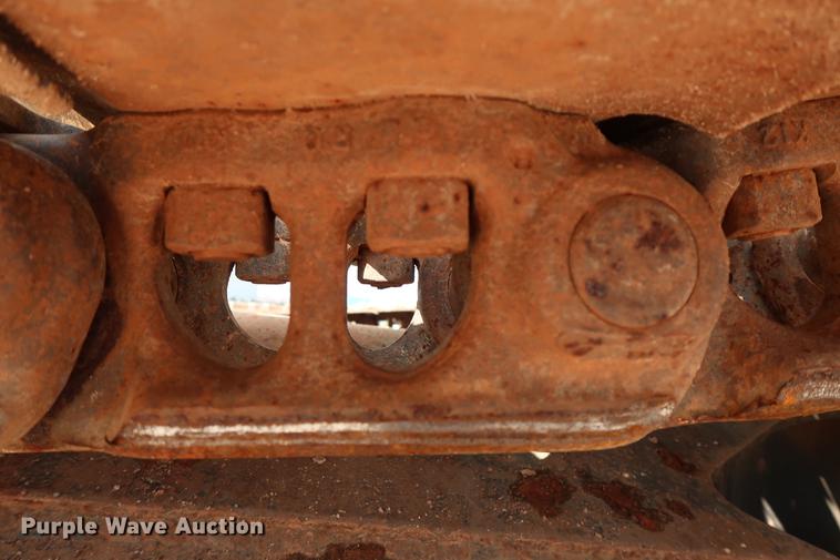 image for item DG3339 2012 Komatsu PC200LC-8 excavator