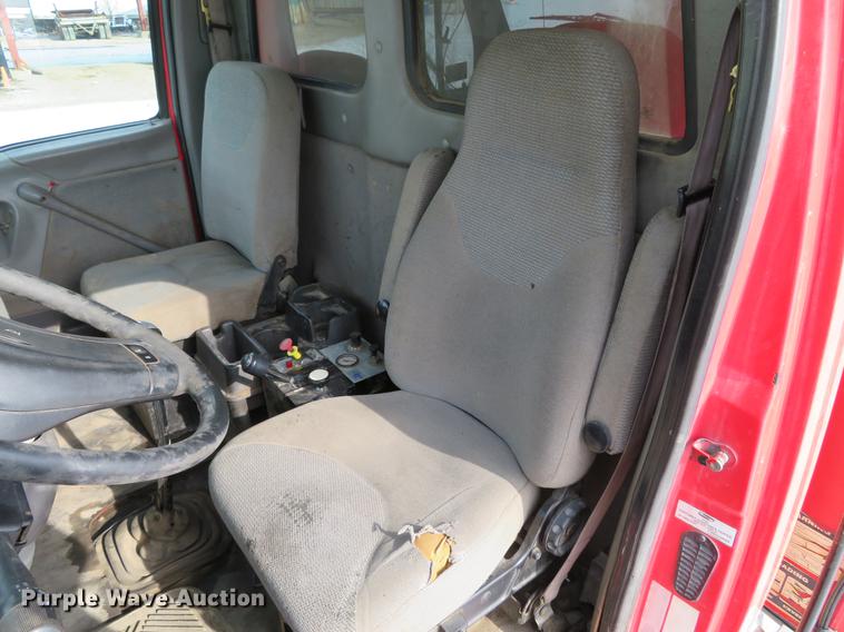 image for item DG3820 2000 Sterling LT9500 dump truck