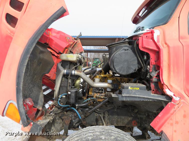 image for item DG3820 2000 Sterling LT9500 dump truck